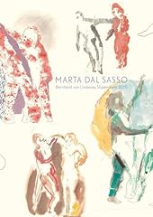 Marta dal sasso d'occasion  Livré partout en Belgiqu
