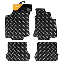 Fsw tailored mats for sale  Delivered anywhere in UK