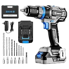 Dekopro hammer drill for sale  Delivered anywhere in USA 