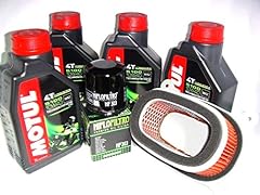 Kit tagliando 4lt usato  Spedito ovunque in Italia 