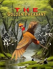 Golden pheasant for sale  Delivered anywhere in UK