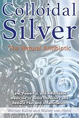 Colloidal silver natural for sale  Delivered anywhere in USA 