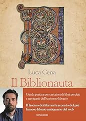Biblionauta. guida pratica d'occasion  Livré partout en France