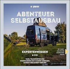 Abenteuer selbstausbau experte gebraucht kaufen  Wird an jeden Ort in Deutschland