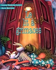 Lit grimaces d'occasion  Livré partout en Belgiqu