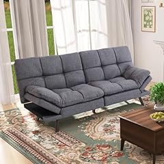 Hcore convertible loveseat for sale  Delivered anywhere in USA 