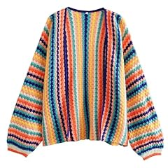 Houlengs women rainbow for sale  Delivered anywhere in USA 