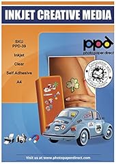Ppd 10xa4 inkjet gebraucht kaufen  Wird an jeden Ort in Deutschland