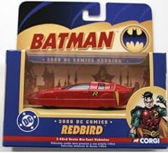Batman redbird die for sale  Delivered anywhere in USA 