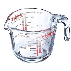 Pyrex glass measuring for sale  Delivered anywhere in UK
