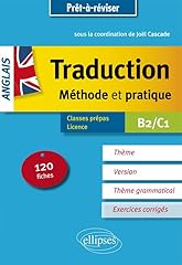 Prêt réviser. anglais. d'occasion  Livré partout en France