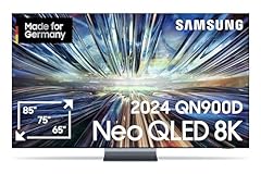 Samsung qled qn900d gebraucht kaufen  Wird an jeden Ort in Deutschland