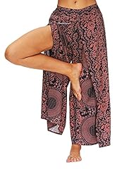 Ainuno palazzo pants for sale  Delivered anywhere in USA 