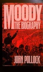 Moody the biography d'occasion  Livré partout en Belgiqu