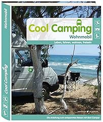 Cool camping wohnmobil d'occasion  Livré partout en Belgiqu
