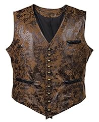 Bslingerie mens steampunk for sale  Delivered anywhere in USA 