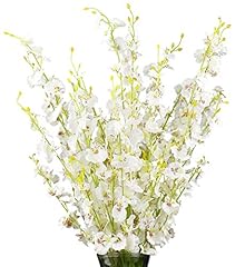 Omuygdd silk flowers for sale  Delivered anywhere in USA 