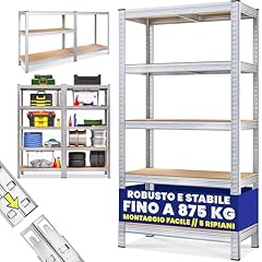 Monzana scaffale alta usato  Spedito ovunque in Italia 