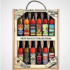 Global gourmet hot for sale  Delivered anywhere in USA 