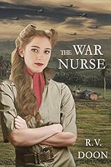 War nurse wwii for sale  Delivered anywhere in USA 