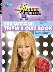 Hannah montana official for sale  Delivered anywhere in UK