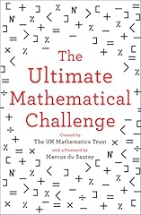 The ultimate mathematical usato  Spedito ovunque in Italia 