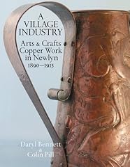 Newlyn copper arts for sale  Delivered anywhere in UK