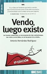 Vendo luego existo d'occasion  Livré partout en France
