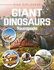 Giant dinosaurs sauropods for sale  Delivered anywhere in USA 