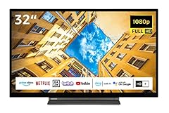 Toshiba 32lk3c63day pollici usato  Spedito ovunque in Italia 
