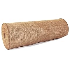 Long wide burlap for sale  Delivered anywhere in UK