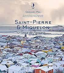 Saint pierre miquelon d'occasion  Livré partout en France