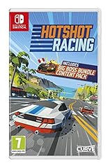 Hotshot racing d'occasion  Livré partout en France