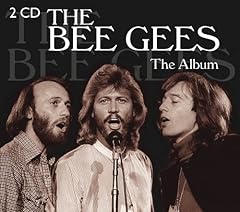 The bee gees usato  Spedito ovunque in Italia 