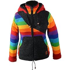 Damen goa strickjacke gebraucht kaufen  Wird an jeden Ort in Deutschland