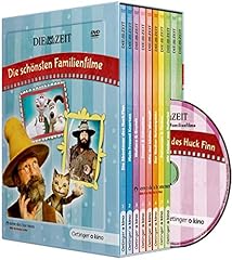 Schönsten familienfilme zeit gebraucht kaufen  Wird an jeden Ort in Deutschland