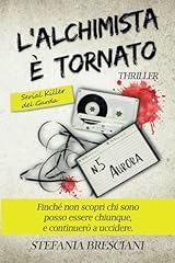 Alchimista tornato usato  Spedito ovunque in Italia 