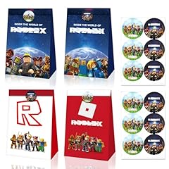Pcs robl party for sale  Delivered anywhere in UK
