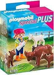 Playmobil 4785 fillette d'occasion  Livré partout en France