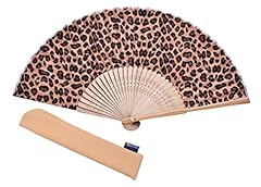 Hand fan bamboo for sale  Delivered anywhere in USA 