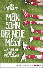 Sohn messi als gebraucht kaufen  Wird an jeden Ort in Deutschland