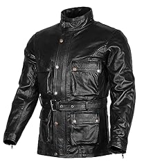 Veste motard classique d'occasion  Livré partout en France