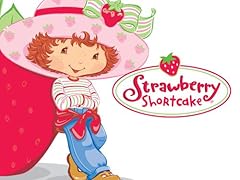 Strawberry shortcake for sale  Delivered anywhere in UK