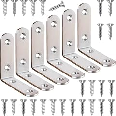 Yewlaca 6pcs corner for sale  Delivered anywhere in USA 