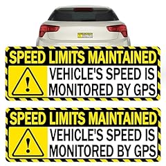Yellow vehicle speed for sale  Delivered anywhere in USA 