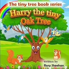 Harry tiny oak for sale  Delivered anywhere in UK
