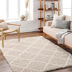 Livabliss trakai shaggy for sale  Delivered anywhere in UK