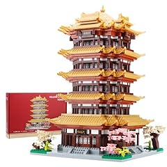 Dolblock chinese architecture for sale  Delivered anywhere in USA 