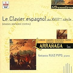 Clavier espagnol xiiieme d'occasion  Livré partout en France
