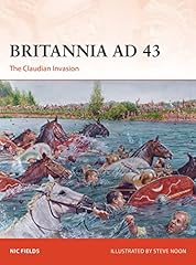 Britannia the claudian gebraucht kaufen  Wird an jeden Ort in Deutschland